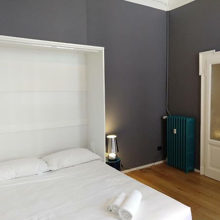 Grey Design Suite ミラノ エクステリア 写真